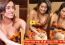 Shraddha Kapoor Oops Moment Video