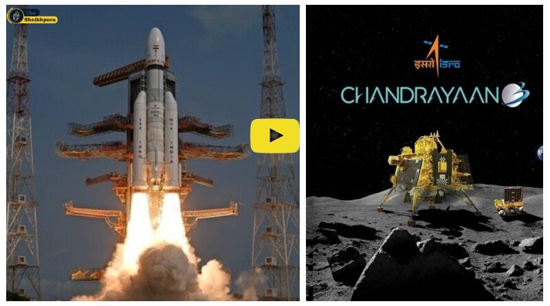 Chandrayaan -3 : चंद्रयान-3 की सफलता का नहीं कोई मुकाबला, विदेशी अंतरिक्ष यात्री भी गदगद, तारीफ में कहीं ऐसी बात