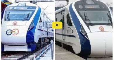 Vande Bharat Train News: नए साल में शुरू होगी सुपरफास्ट वंदे भारत, 4:30 घंटे में आगरा- प्रयागराज का सफर