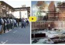 UAE Hindu Temple : दुबई में 75 साल पुराना शिव मंदिर को किया गया स्थानांतरित…. इस वजह से लिया गया यह फैसला