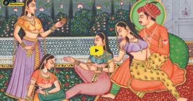 Mughal Dark Secrets