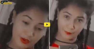 Trishakar Madhu Hot Video