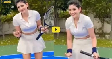 Anjali Arora new video Viral