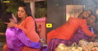 Amrapali Dubey And Nirahua Suhagrat video