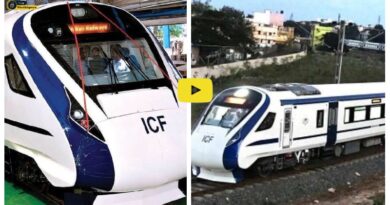 Vande Bharat Express: दुनिया भर में बज रहा वंदे भारत एक्सप्रेस का डंका, रेलवे एक्सपोर्ट की तैयारी में जूटा