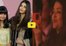 Aaradhya Bachchan Video