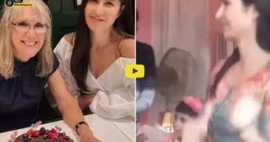 Katrina Kaif New Video Viral