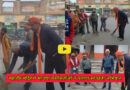 Barbigha news: महावीर चौक स्थित महावीर मंदिर में भाजपा कार्यकर्ताओं ने चलाया स्वच्छता अभियान