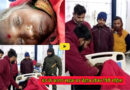 Sheikhpura news: ठंड के कारण सड़क पर बेहोश होकर गिरी महिला,आसपास के लोगों ने गंभीरावस्था में सड़क से उठाकर इलाज हेतु सदर अस्पताल में कराया भर्ती