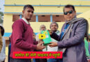 Ramadhin college Sheikhpura: लॉन्ग बाउंड्री क्रिकेट टूर्नामेंट के सेमीफाइनल में सरमेरा की टीम ने भी अपना स्थान बना लिया