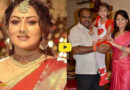 Radhika And Ex CM Kumaraswamy Love Story