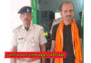 Korma thana: जानलेवा हमले के मामले में 3 साल से फरार आरोपी ससुराल से गिरफ्तार