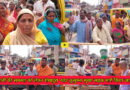 Mahadev nagar Sheikhpura : पानी की समस्या को लेकर नगर परिषद शेखपुरा अंतर्गत वार्ड संख्या - 13 महादेव नगर के नागरिकों ने शेखपुरा -घाट कुसुम्भा मुख्य सड़क मार्ग किया जाम