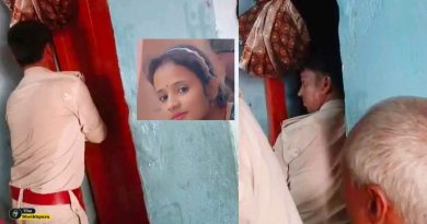 Nimi Village : 21 वर्षीय नवविवाहिता ने फांसी का फंदा लगाकर की सुसाइट, पति भी डेढ़ माह पहले कर लिया था सुसाइट